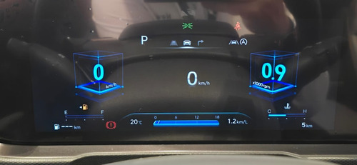 Hyundai Creta 1.0 TGDI FLEX N LINE AUTOMÁTICO