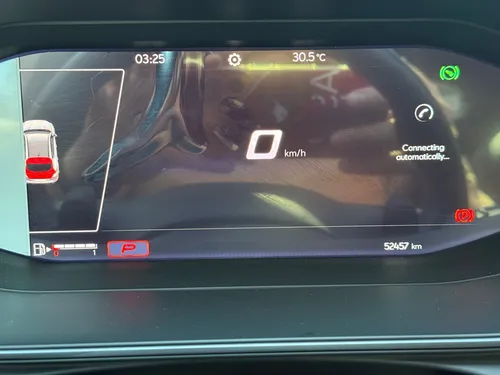 Cupra formentor 2.0 Mid 190Hp 2Wd Dsg7
