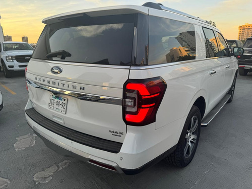 Ford Expedition 3.5 Limited 4x2 At
