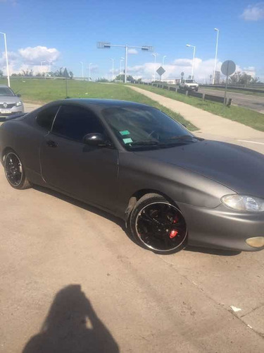 Hyundai Fx Tiburon 1998