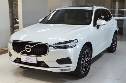 Volvo Xc60 T5 Momentum 2018