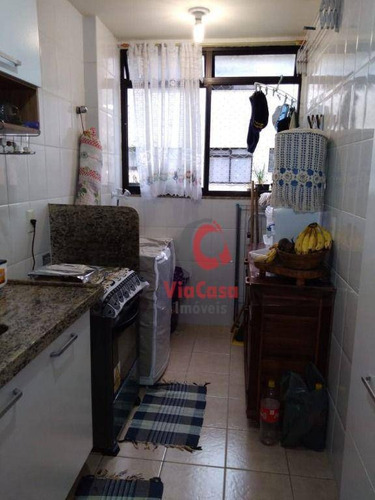 Imagem 11 de 26 de 2 Quartos, Na Rodovia, Com Piscina Apenas 160 Mil !!! - Ap1597