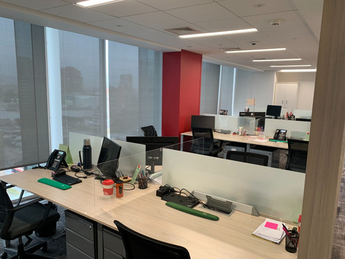 Imagen 12 de 19 de Planta Para Oficina, Vista Panorámica En El Mejor Sector!