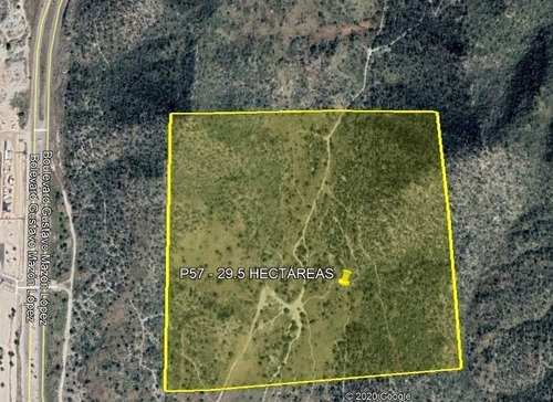 Imagen 3 de 4 de Terreno En Venta En Hermosillo Sonora