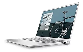 Dell Inspiron 15 5000 Series 5502 Laptop I7-1165g7, 8gb, 1x8