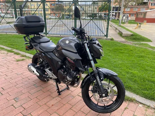 Yamaha Fz 250-a Modelo 2023