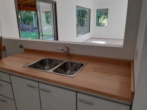 Imagen 4 de 27 de Venta Casa Quinta A Estrenar En Lomas Altas Chascomus