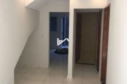 Imagem 5 de 11 de Casa Em Condomínio Localizada No Lado Praia À 400m Do Mar Em Praia Grande, Litoral Sul De Sp.