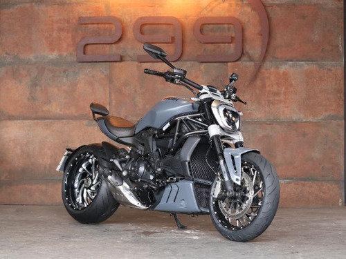  Ducati Xdiavel S