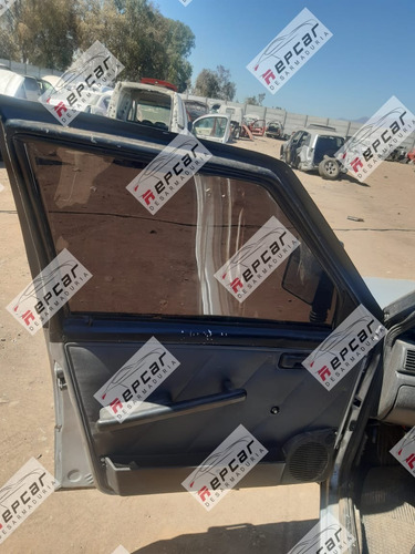 Imagen 12 de 14 de Fiat Fiorino Pick Up En Desarme Año 1996
