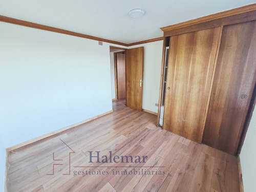 Vendo Departamento Amplio Al Lado De Inacap Puerto Montt