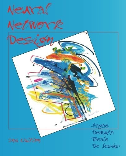 Libro Neural Network Design (2nd Edition) Nuevo