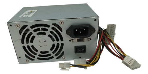 Fuente De Poder Edge  Modelo Es-400a 400w