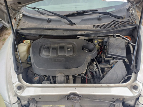Chevrolet Hhr 2006 ( En Partes ) 2006 - 2011 Aut 2.4l Yonke