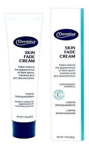 Crema Blanqueadora Dermisa - g a $1165