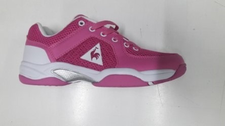 Zapatillas Le Coq Areta Tenis Padel Envío País Liquidacion