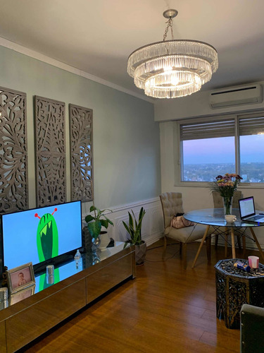 Vendo O Permuto Departamento Temperley Centro