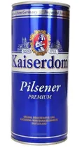 Comprar Cerveza Kaiserdom Lata 1l Pilsener 