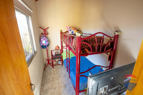 Imagen 24 de 30 de Oportunidad Venta 2 Ph En Lote Propio V.dominico