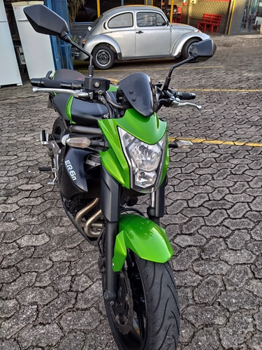 Kawasaki Er-6n
