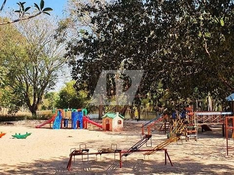 Imagem 20 de 25 de Chácara Condomínio Colinas De Piracicaba - Ch00106 - 69245015