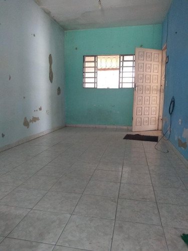 Imagem 12 de 13 de Mini Chácara À Venda Em Itanhaém Com 02 Quartos - Ch081 R