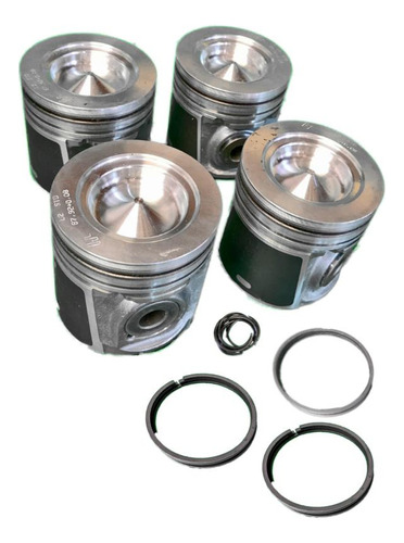 Piston Asia N115105