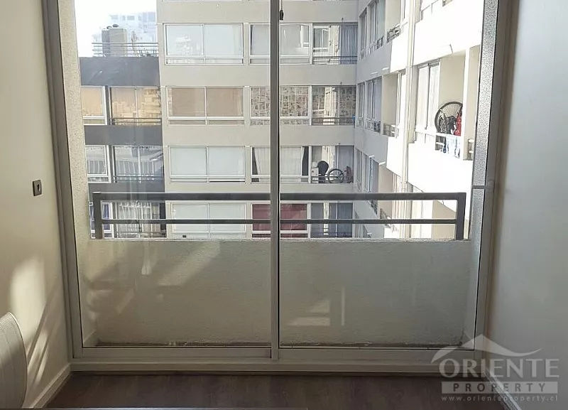 departamento en venta en Santiago