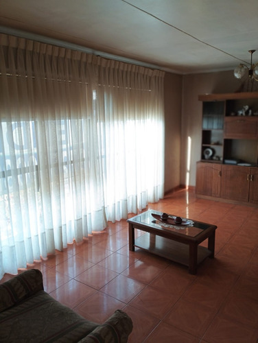 Casa En Los Andes, 4 Dormitorios, 1 Baño