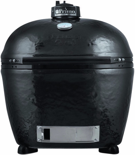 Asador Cerámico Primo Oval Xl 400