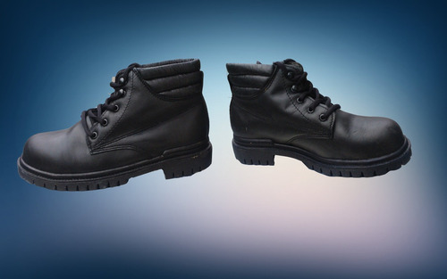 Bota Tipo Industiral , Liquidacion