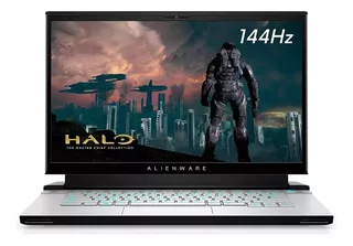 Nuevo Laptop Alienware M15 Negra 15.6 Intel Core I7 8750h
