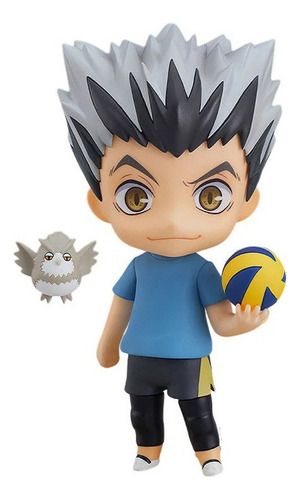 ¡¡haikyuu!! Figuras De Acción Y Juguetes De Kotaro Bokuto 20