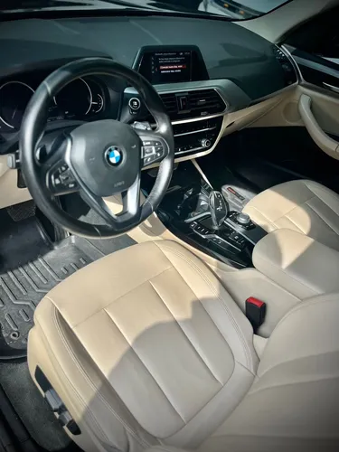BMW X3 2.0 G01 Xdrive30i