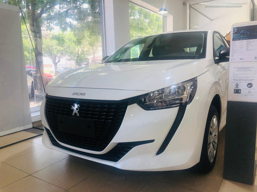 Peugeot 208 Like 1.2