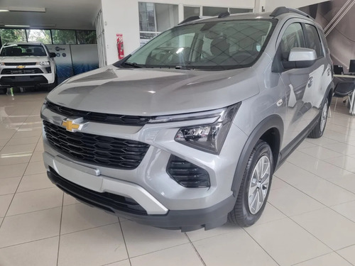 Chevrolet Spin 1.8 Lt 5as 105cv