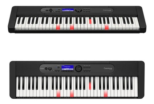 Imagem 1 de 1 de Teclado Musical Digital 61 Teclas Casio Lk-s450c2-br