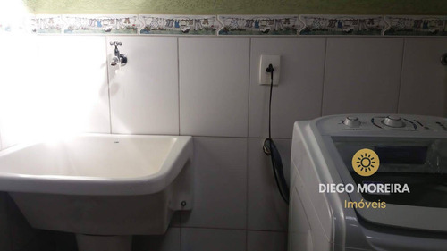 Imagem 8 de 13 de Casa Á Venda Em Atibaia Com 2 Dormitórios - Cs359
