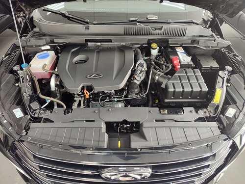 Chery Tiggo 2 1.5 Look 16v Flex 5p