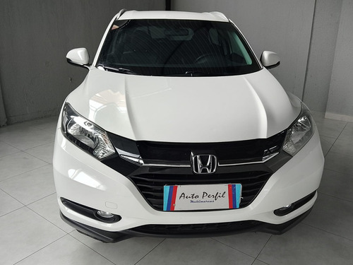 Honda HR-V 1.8 Exl Flex Aut. 5p