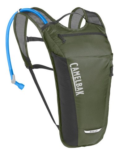 Camelbak Rogue Light (verde Militar)