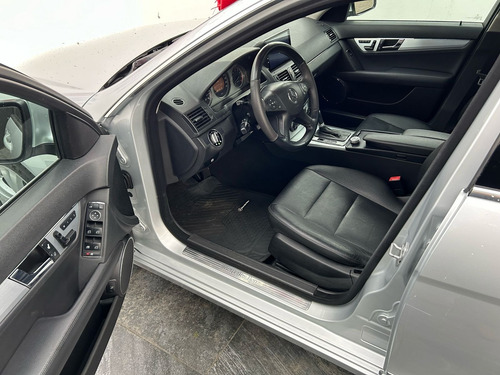 Mercedes Benz Clase C 3.0 280 Sport At