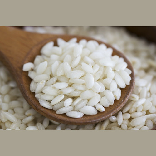 Arroz Arborio Grano Divino 1kg Pacote Grano Divino Arbório