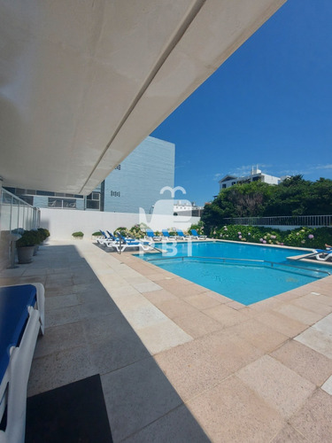 Apartamento 3 Dormitorios, Playa Brava - Torre Nueva York - Ref : Pbi12369