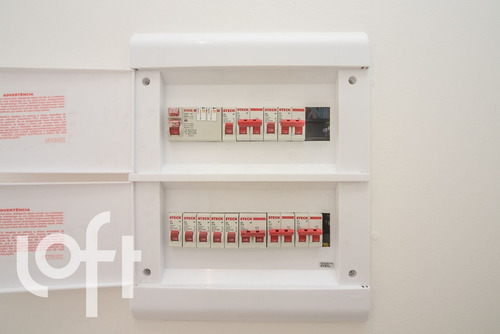 Imagem 23 de 30 de Apto Reformado Aclimação | 1 Quartos | 67 M² | Cond: R$1132.00 | 2 Vagas - 12raphl
