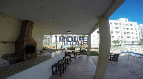 Imagem 16 de 18 de Apartamento Com 2 Dormitórios À Venda, 52 M² Por R$ 200.000,00 - Maraponga - Fortaleza/ce - Ap1739