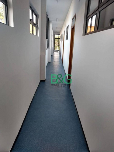 Imagem 20 de 30 de Sala Para Alugar, 26 M² Por R$ 1.150,00/mês - Vila Esperança - São Paulo/sp - Sa3941