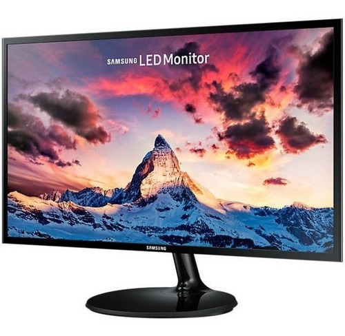 Monitor Samsung 27 Gamer S27f350 Fullhd Hdmi Tranza