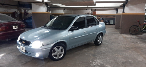Chevrolet Corsa Classic Gls 1.6