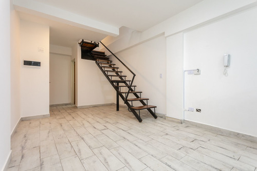 Imagen 10 de 30 de Dos Ambientes Duplex Patio A Estrenar Villa Crespo
